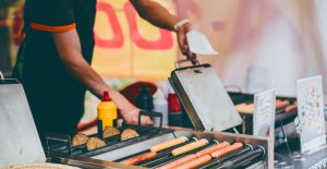 datos sobre la comida callejera en mexico