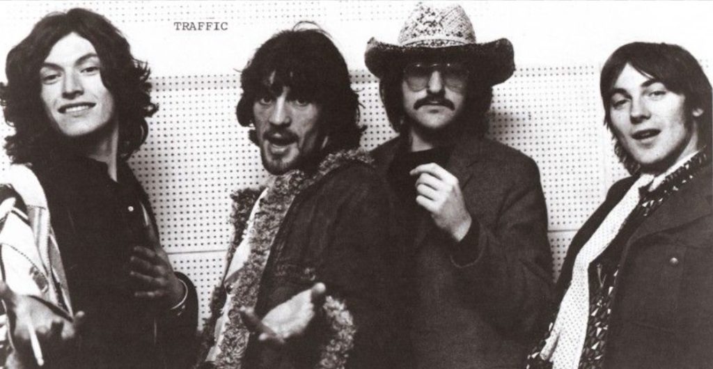 dave mason traffic 2