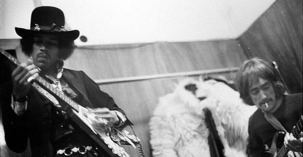 dave mason traffic hendrix