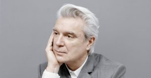 david byrne
