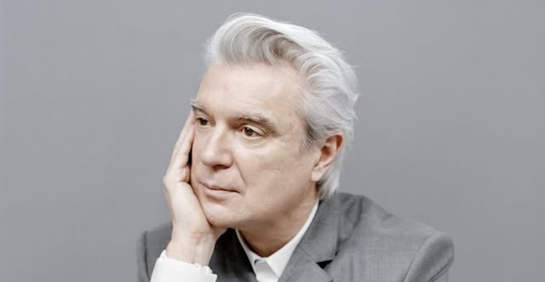 david byrne