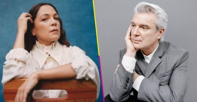 david byrne natalia lafourcade