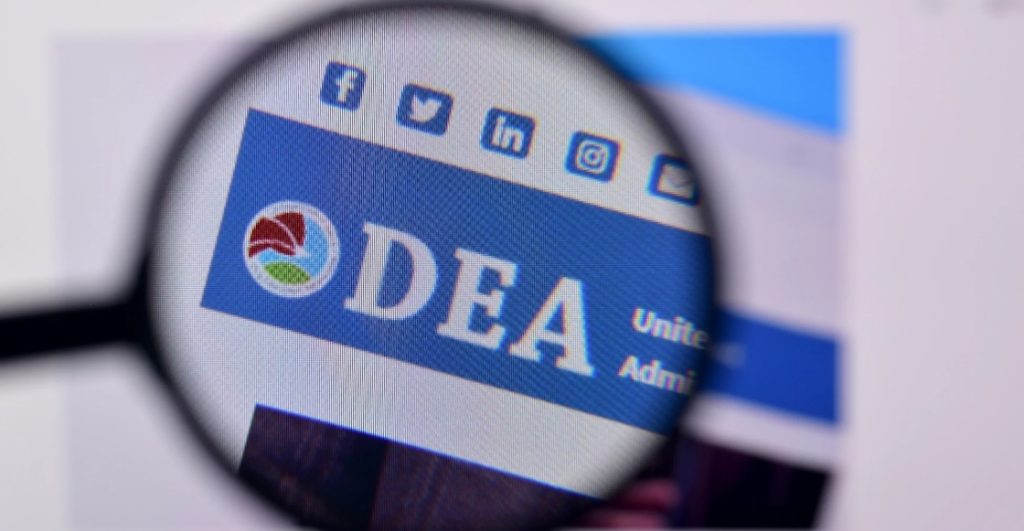 Quiénes son los 9 acusados de narcotráfico por Estados Unidos, además de Rubén Rocha