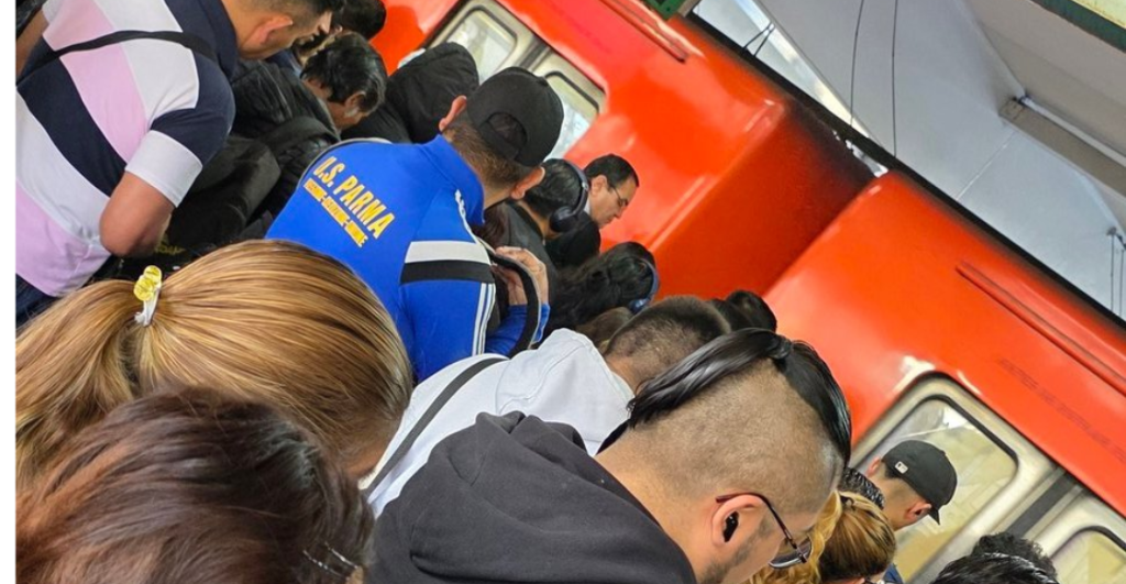 ¿Por qué el metro tarda tanto? Esto es lo que sabemos del paro de trabajadores del STM 