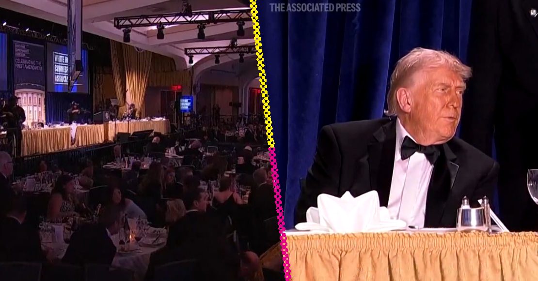 Lo que se sabe del tiroteo en Washington; tenía como objetivo a funcionarios de Trump