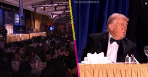 Lo que se sabe del tiroteo en Washington; tenía como objetivo a funcionarios de Trump