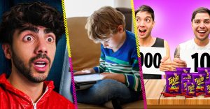 Adiós caricaturas: ¿Que están viendo los niños hoy?