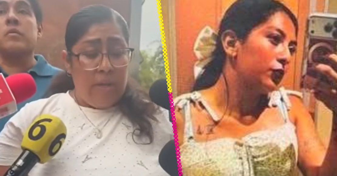 Familia de Edith Guadalupe pide respeto y cuidado con lo que se dice del caso