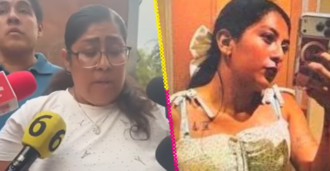 Familia de Edith Guadalupe pide respeto y cuidado con lo que se dice del caso