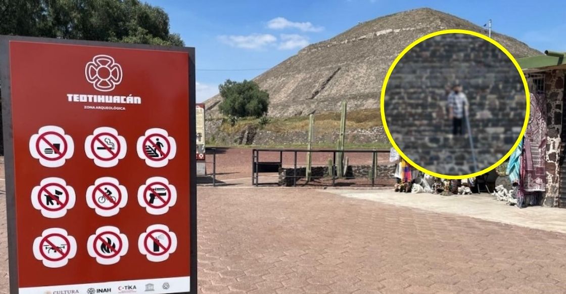 ¿Qué medidas de seguridad hay en Teotihuacán? Esto es lo que debes saber