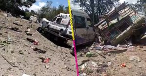 Ataque con bomba en carretera de Colombia prende alertas y deja múltiples víctimas