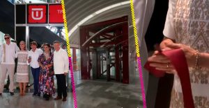 ¡Ahora sí! Ya puedes llegar al AIFA en tren y así está la ruta