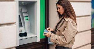 ¡Sacar dinero ya no será igual! Así están cambiando los cajeros automáticos