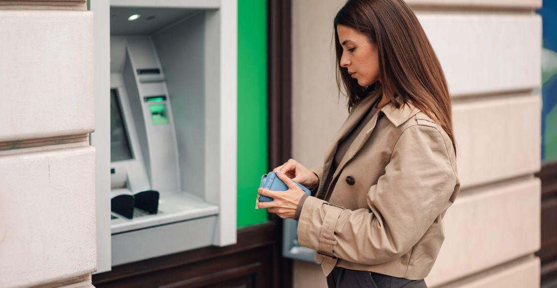 ¡Sacar dinero ya no será igual! Así están cambiando los cajeros automáticos