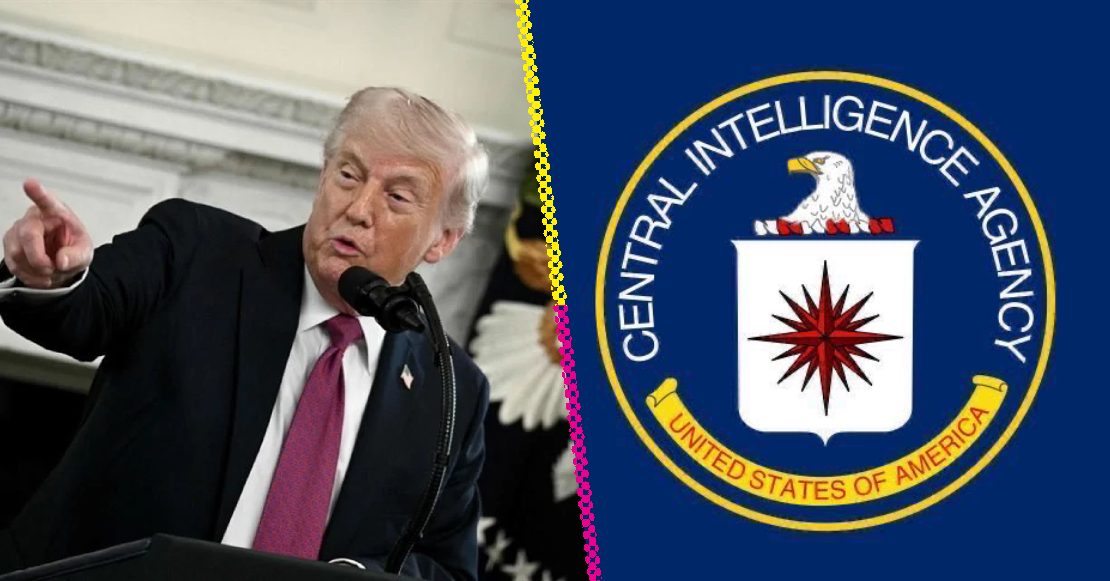 Trump afirma que “México está perdido” y que Estados Unidos es su “única esperanza”