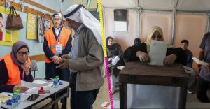 Tras casi 20 años, Palestina vuelve a votar en medio de la guerra en Gaza