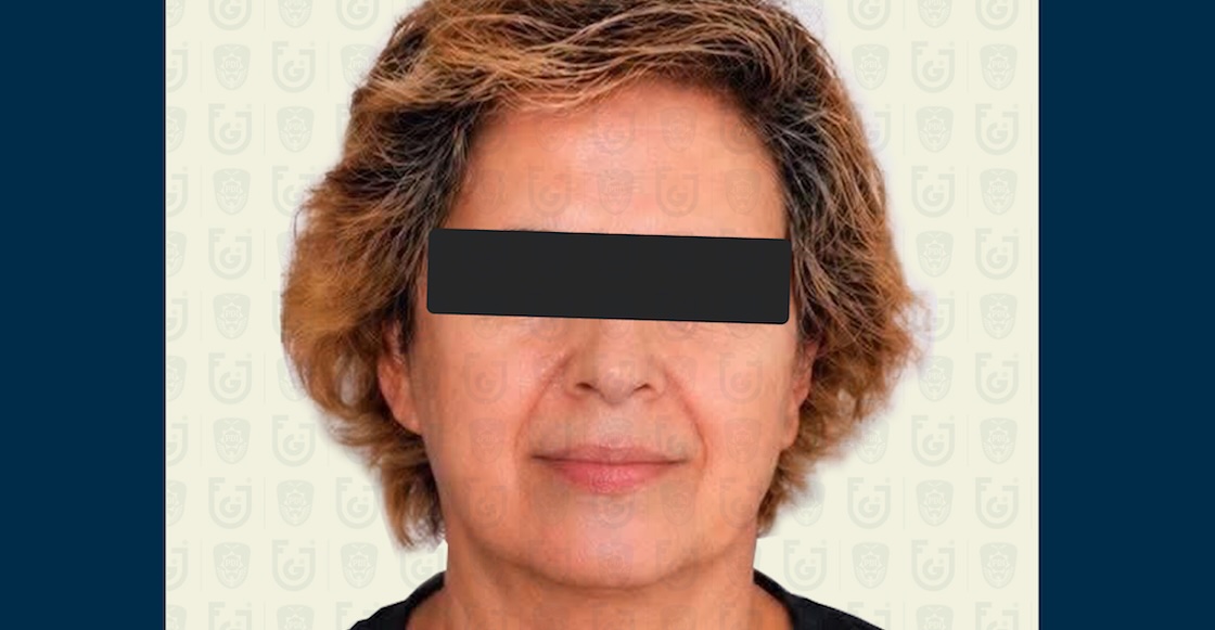 Detienen a Érika N por el caso del feminicidio de Carolina Flores