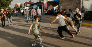 En México, ser niño también significa enfrentar desigualdades: estos son los números del INEGI