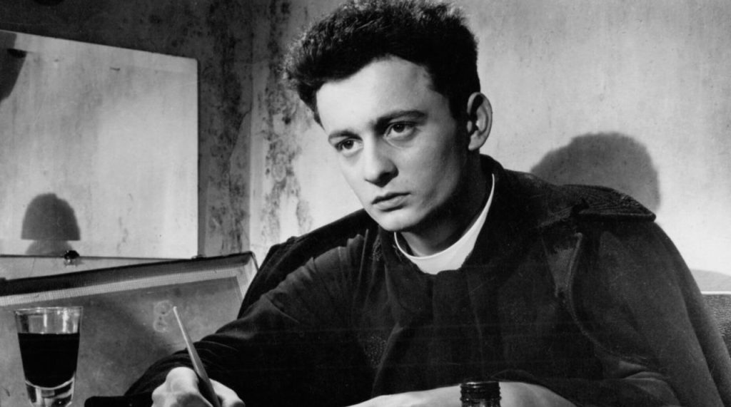 Imagen de 'Diary of a Country Priest' de Robert Bresson