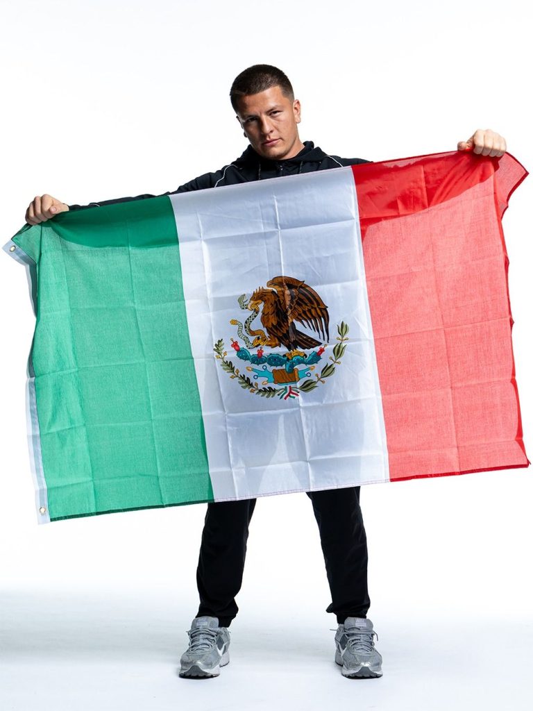 Quién es Diego Pavia, QB de origen mexicano que jugará con los Ravens en la NFL