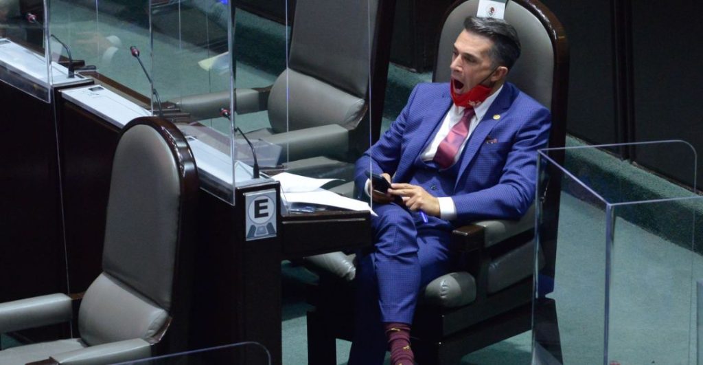 ¿Qué es la 'Ley Anti-Sergio Mayer'? La propuesta de Morena que ya está dando de qué hablar