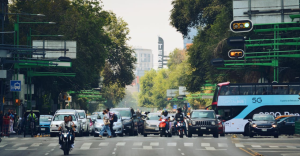 ¡Ojo! Activan Doble Hoy No Circula este domingo 26 de abril en CDMX y Edomex