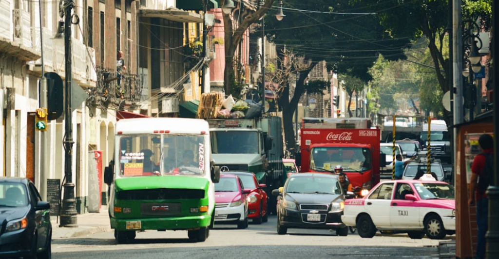 ¡Ojo! Activan Doble Hoy No Circula este domingo 26 de abril en CDMX y Edomex
