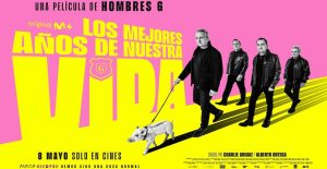 documental hombres g 2026