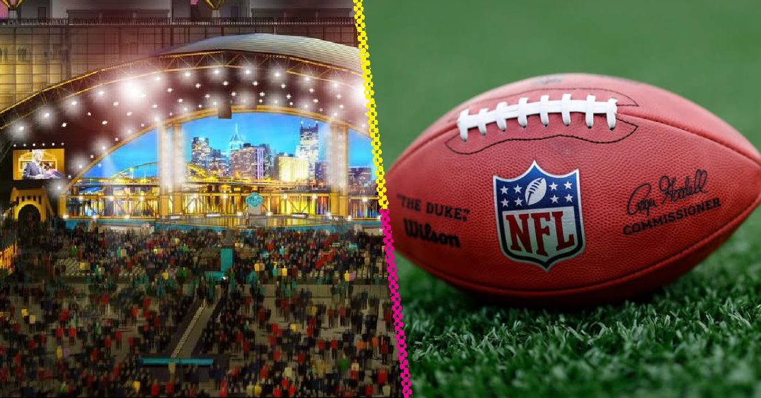 Draft NFL 2026: ¿Cuándo es, dónde, a qué hora y cómo verlo en vivo?
