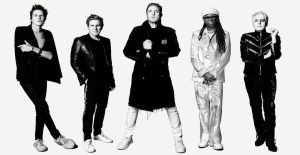 duran duran nile rodgers