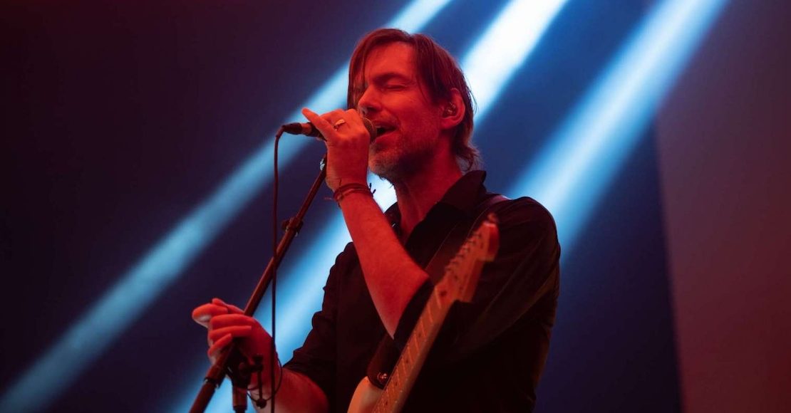 “Incantations”: La nueva canción de Ed O’Brien sobre el poder curativo del planeta