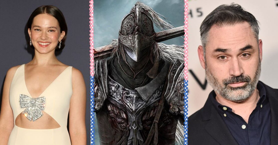 Estreno, elenco y todo lo que sabemos de la película de ‘Elden Ring’ con Cailee Spaeny