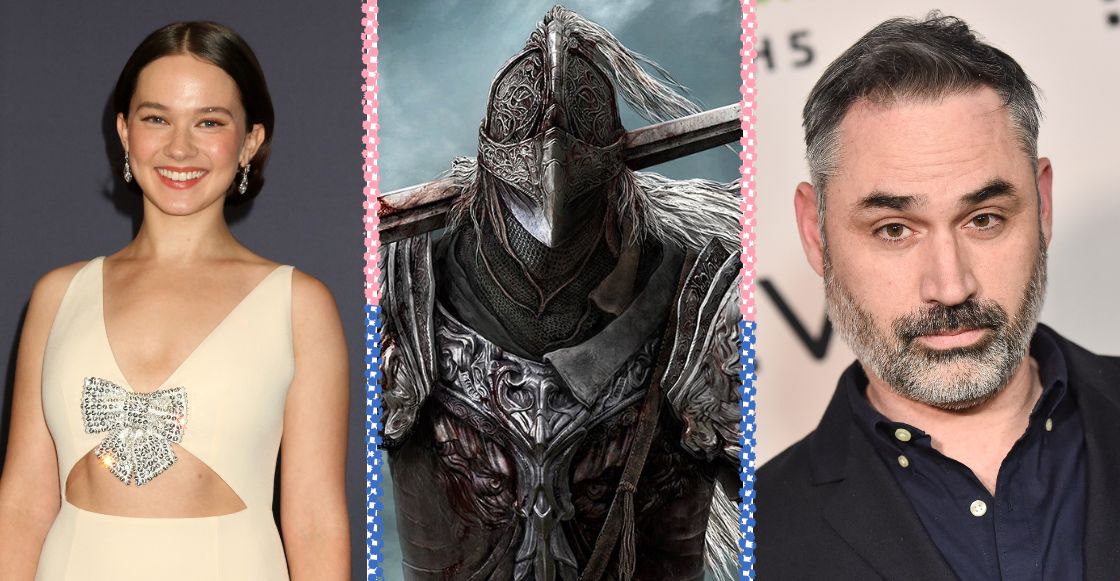 Estreno, elenco y todo lo que sabemos de 'Elden Ring' de Alex Garland con Cailee Spaeny