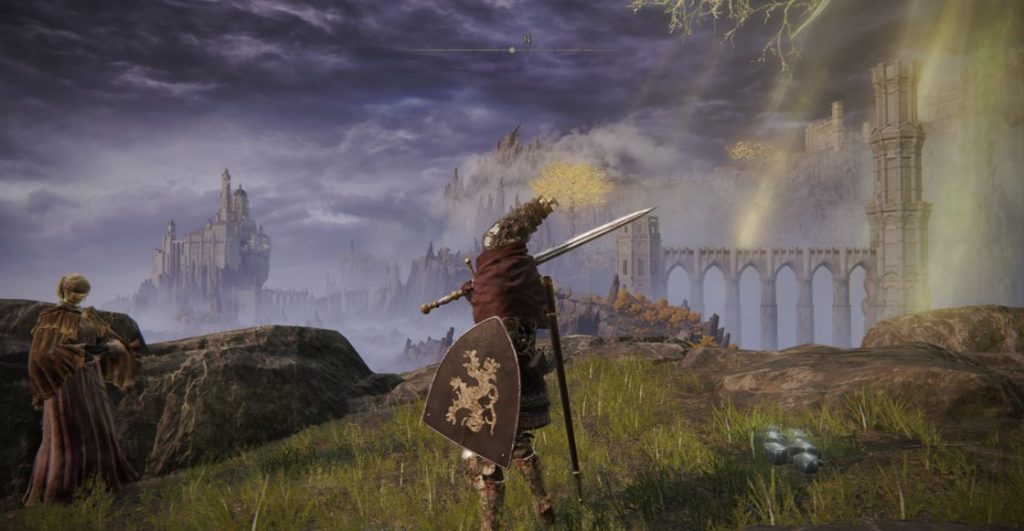 Imagen de 'Elden Ring'