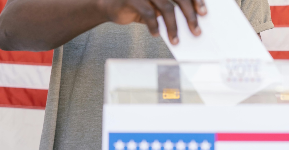 Elecciones de medio mandato en Estados Unidos 2026