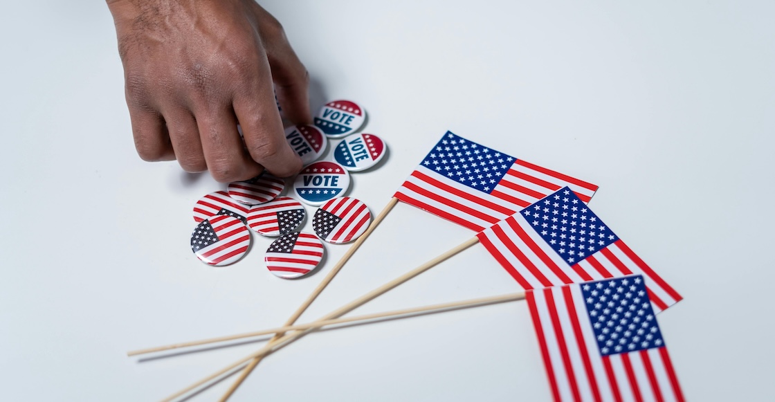 Elecciones de medio mandato en Estados Unidos 2026