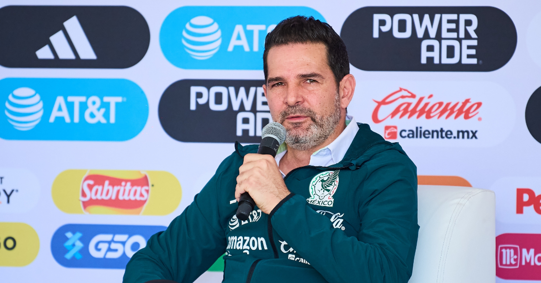 Duilio Davino se pone del lado de la afición: quiere a la Selección Mexicana en TV abierta