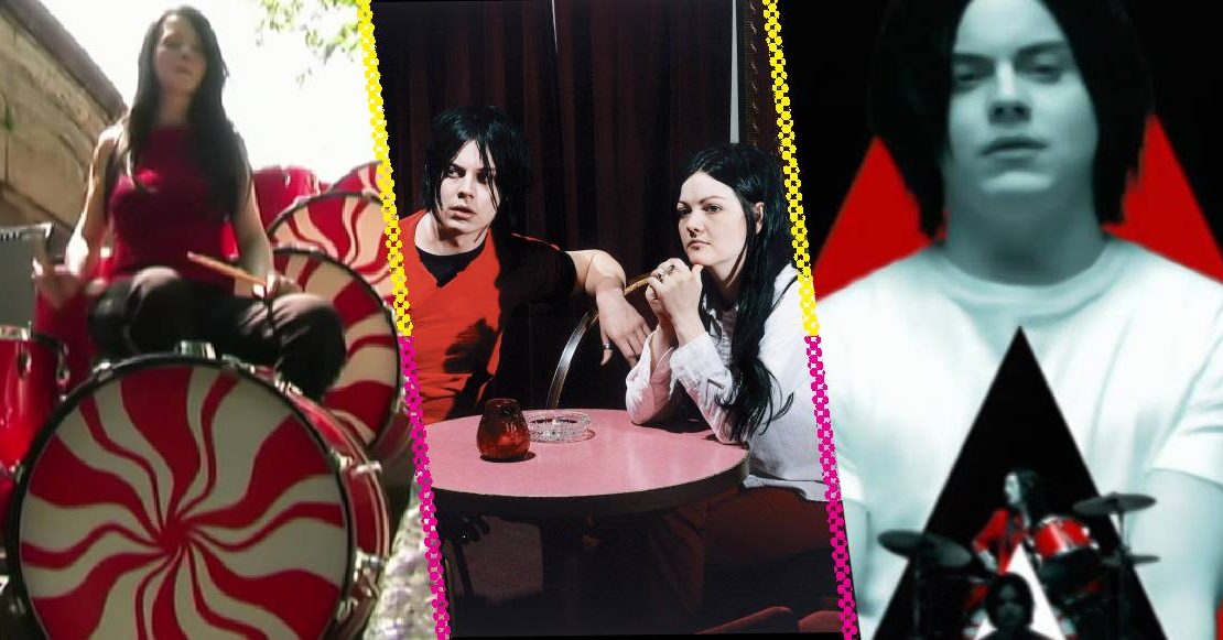 ‘Elephant’: Curiosidades del ¿mejor? disco de The White Stripes
