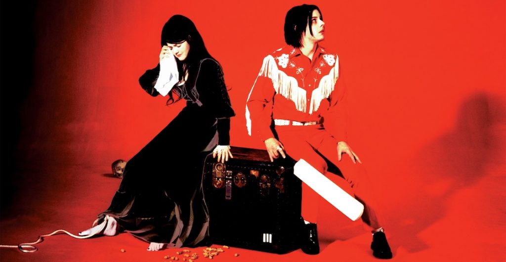 elephant white stripes