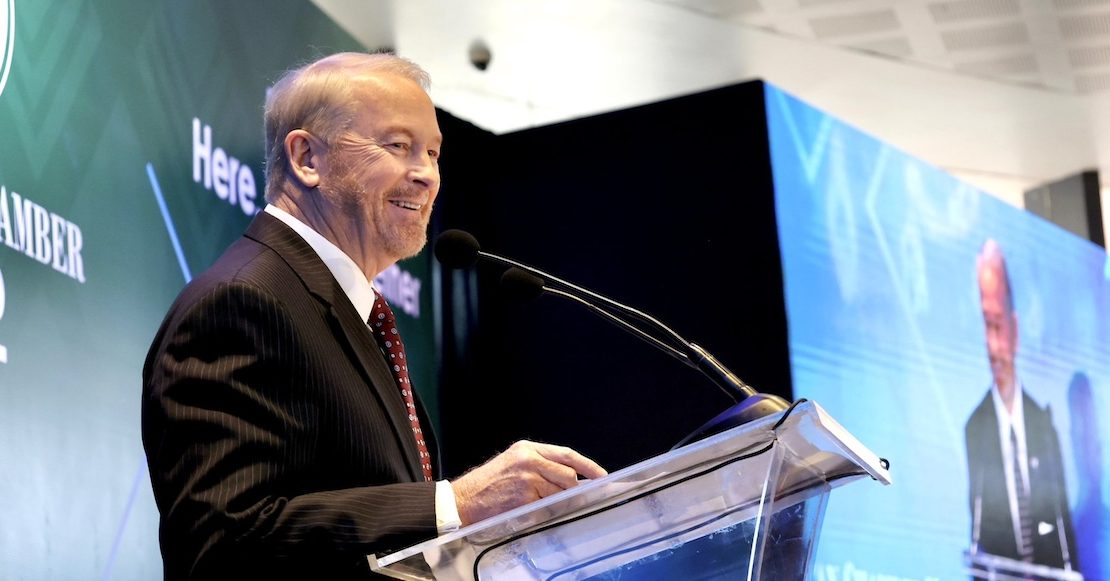 Estados Unidos prepararía una campaña anticorrupción contra funcionarios mexicanos