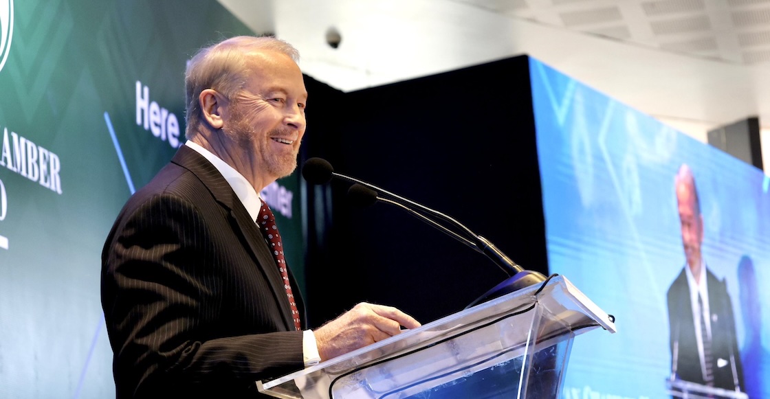 Estados Unidos prepararía una campaña anticorrupción contra funcionarios mexicanos