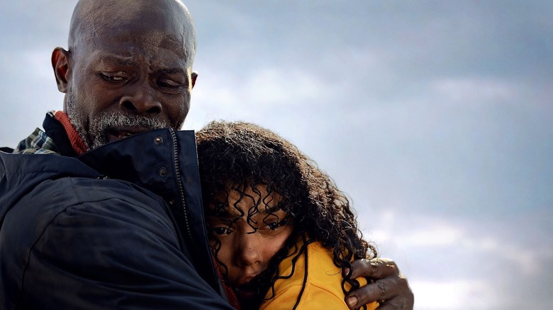 Imagen de la película Embestida