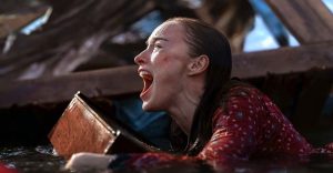 A nadie se le niega una película de tiburones: Esto es 'Thrash' o 'Embestida' de Netflix