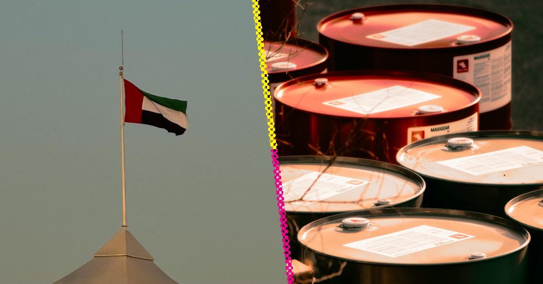 Emiratos Árabes Unidos anuncia su salida de la OPEP, ¿qué significa?