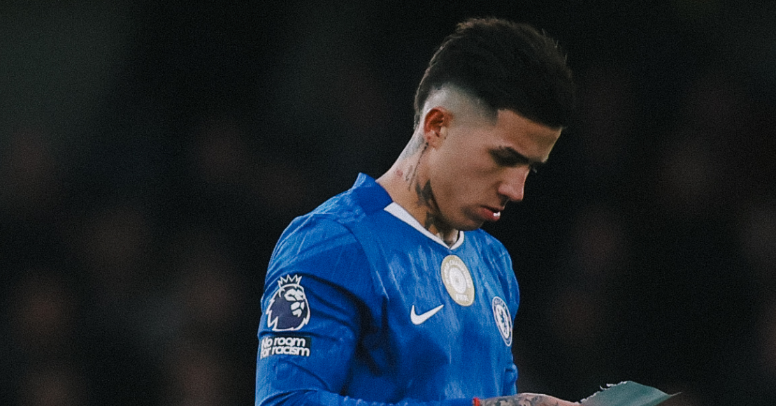 ¿Por qué el Chelsea sancionó a Enzo Fernández? ¿Qué dijo?