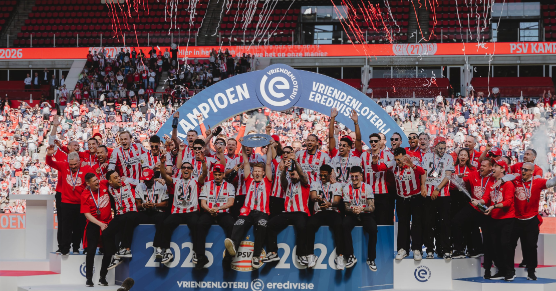 ¿Qué es el Passportgate y por qué podría terminar con la temporada de la Eredivisie?