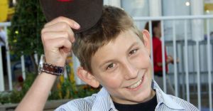 La razón por la que Erik Per Sullivan (Dewey) rechazó regresar a 'Malcolm el de en medio'