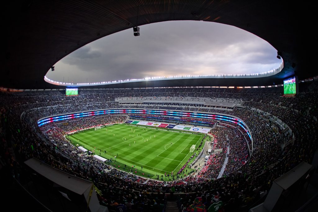 FIFA autorizaría que cada liga juegue un partido oficial en el extranjero