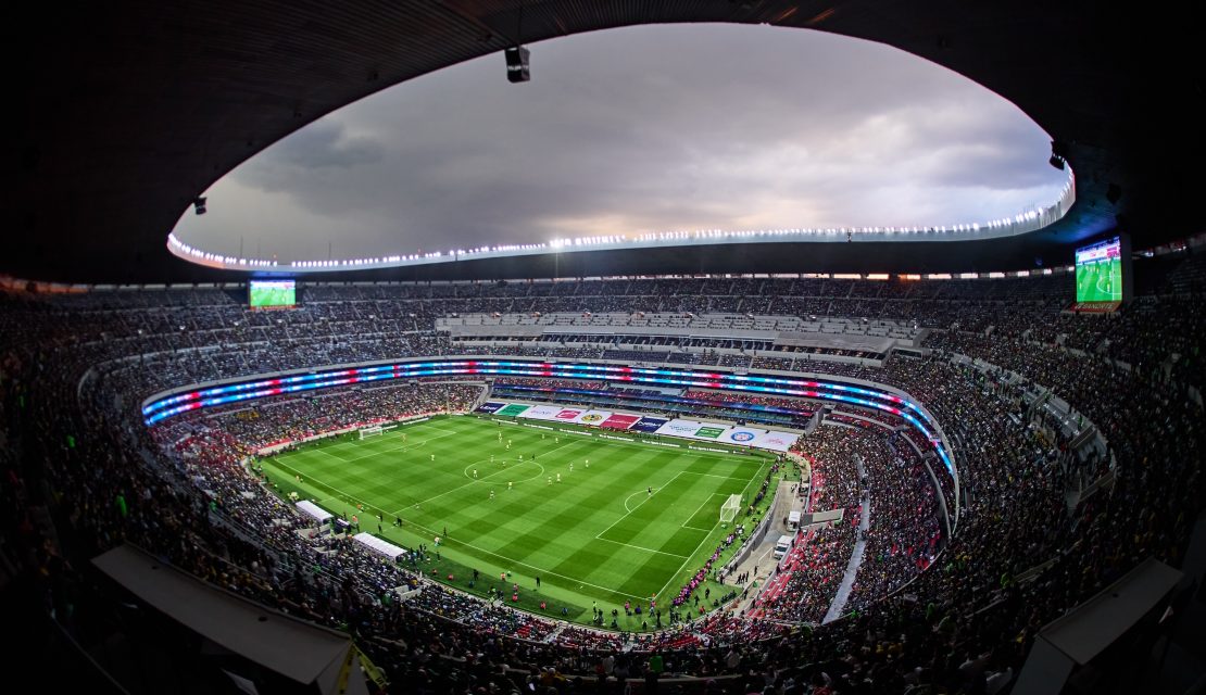 ¿Asistirás a la inauguración del Mundial? Toma nota porque habrá muchos cierres viales