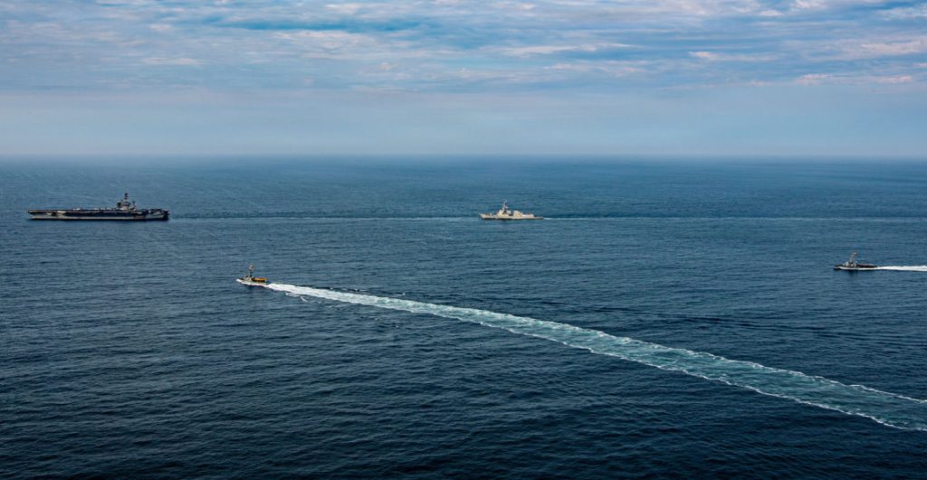 estados-unidos-bloquea-puertos-zonas-costeras-iran-estrecho-ormuz-destacada